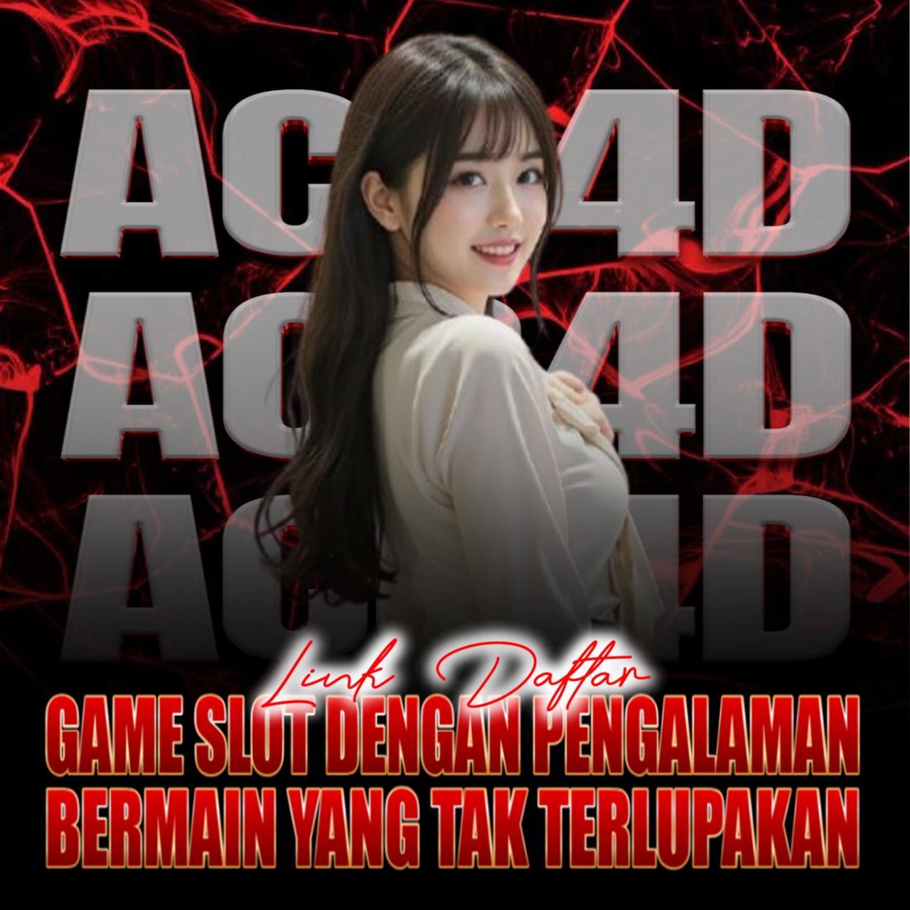 ACC4D * Link Daftar Game Slot Gacor Dengan Pengalaman Bermain Yang Tak Terlupakan